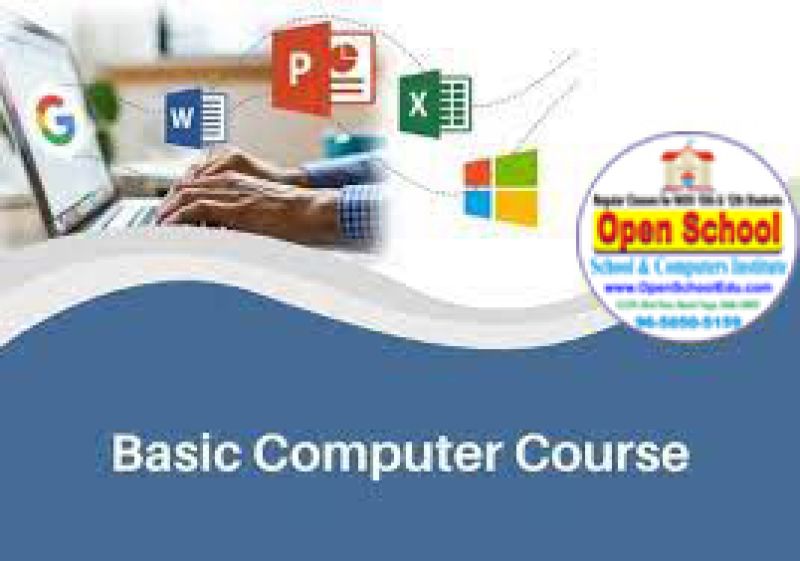 CERTIFICATE IN BASIC COMPUTER COURSE ( S-S-S-S-S-S-0001 )